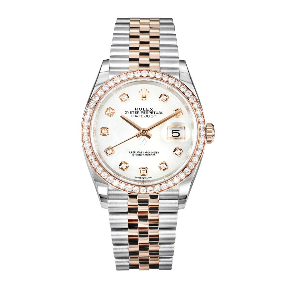Rolex Datejust 36