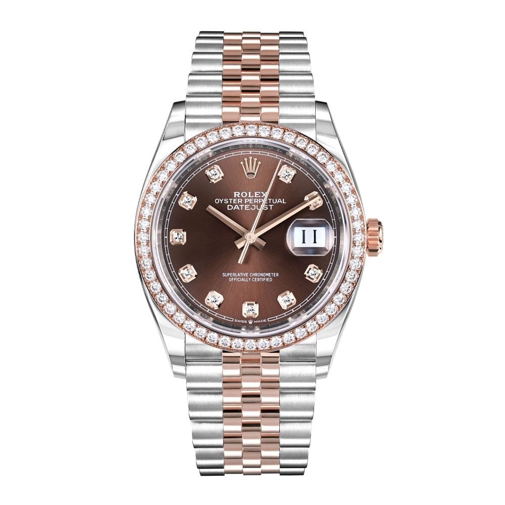 Rolex Datejust 36