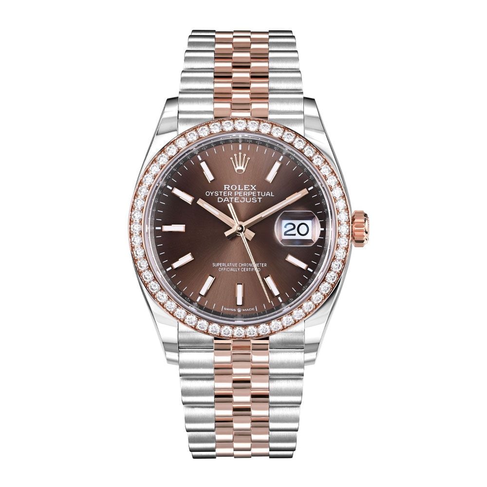 Rolex Datejust 36