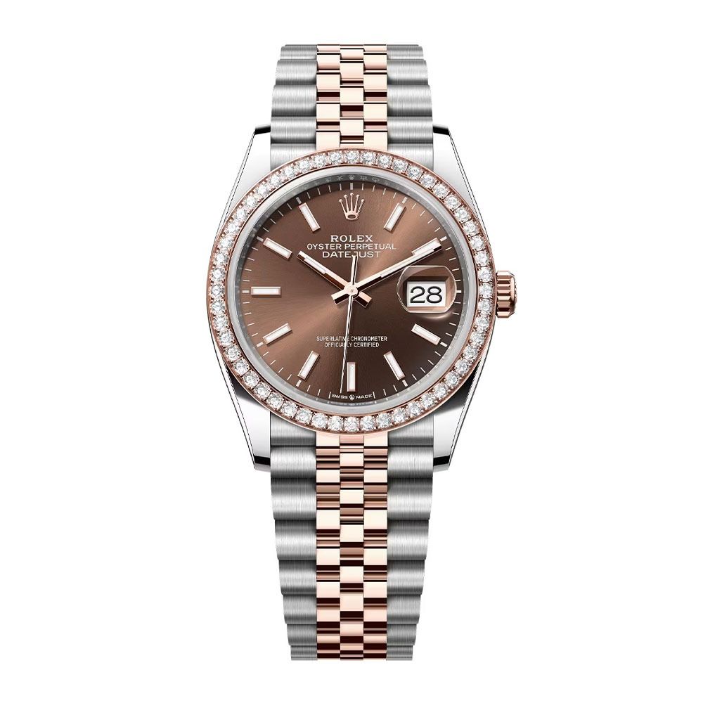 Rolex Datejust 36