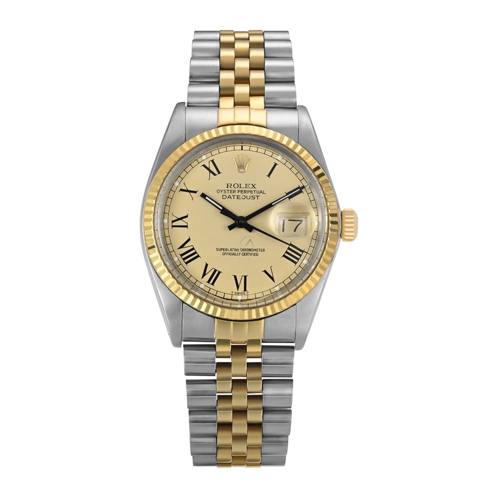 Rolex Datejust 36