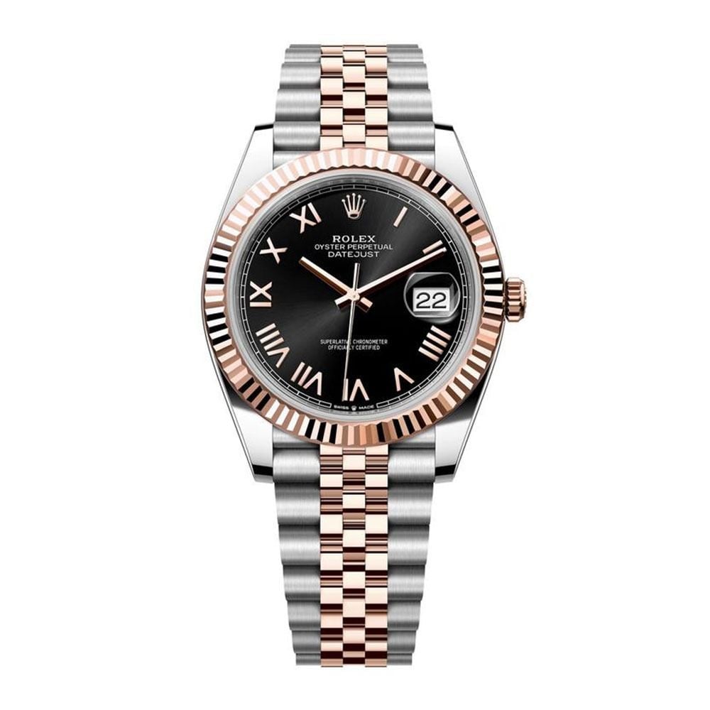 Rolex Datejust 41