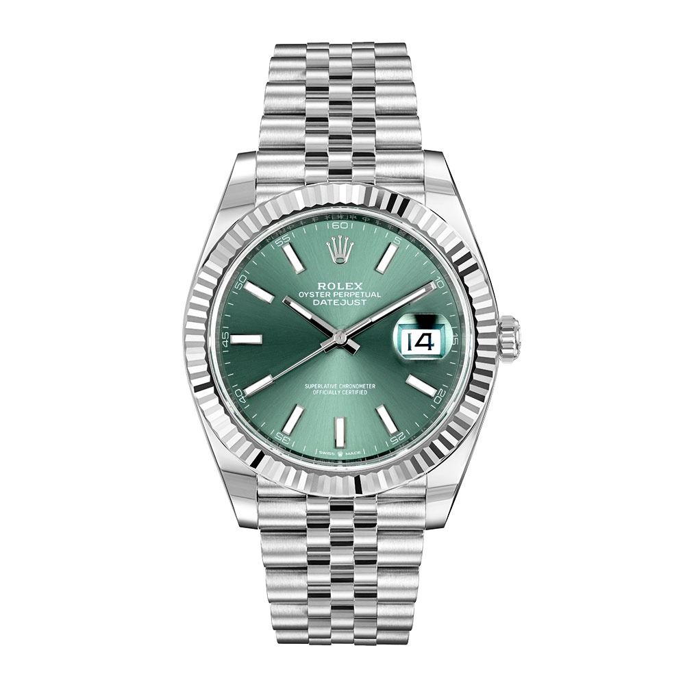 Rolex Datejust 41