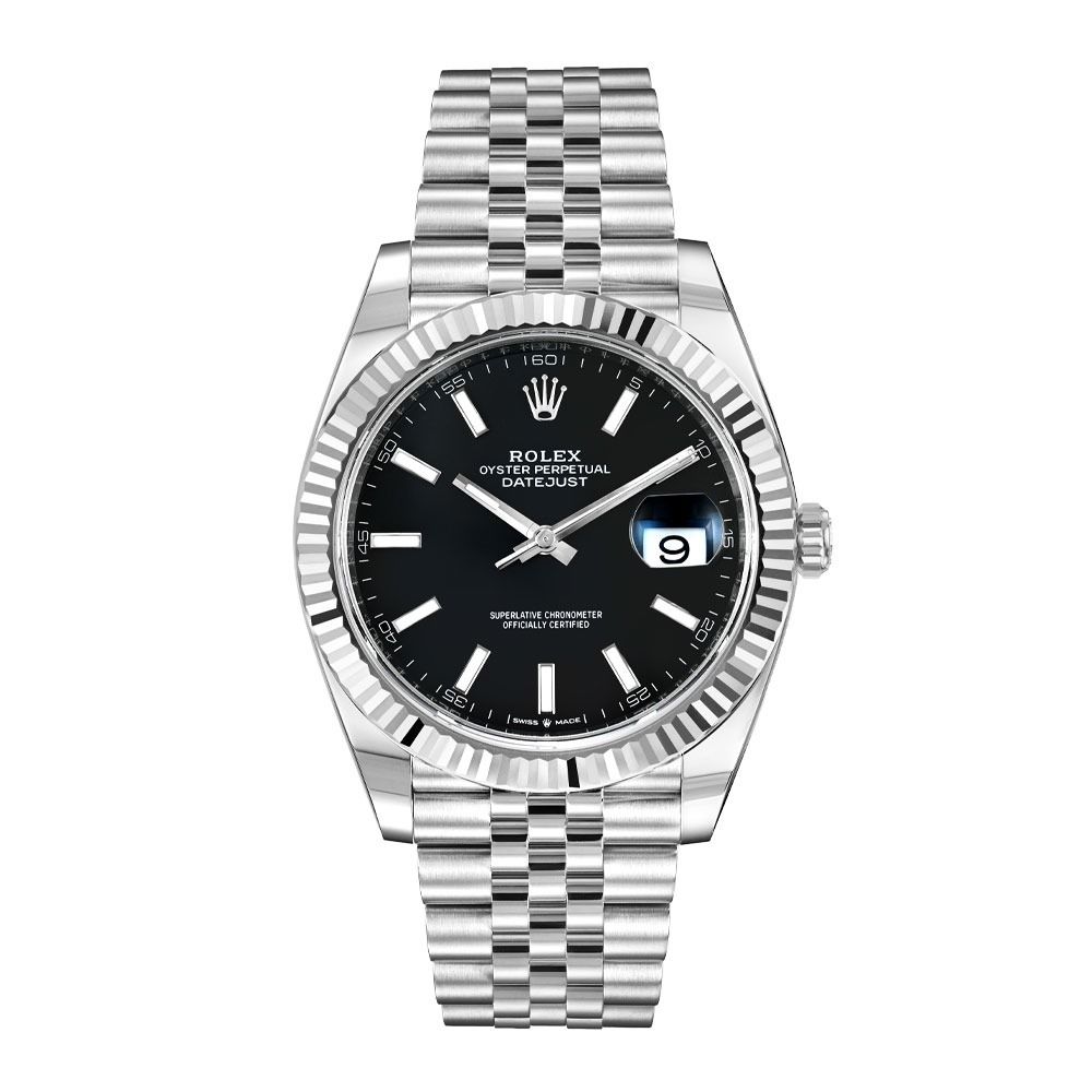 Rolex Datejust 41
