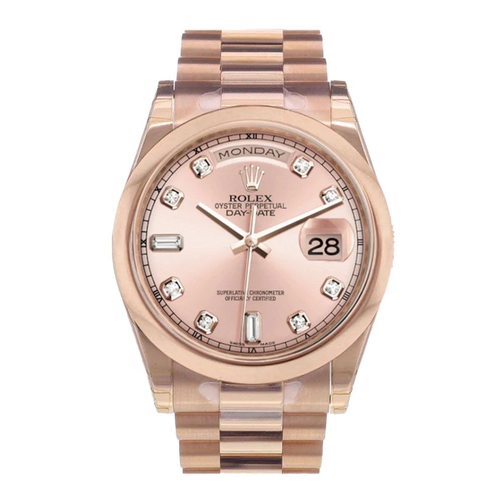 Rolex Day-Date 36