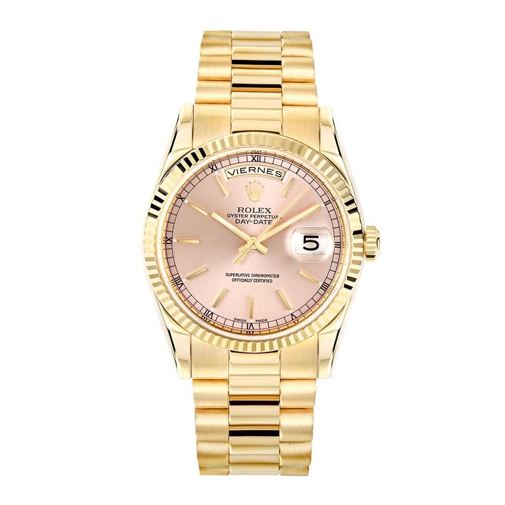 Rolex Day-Date 36