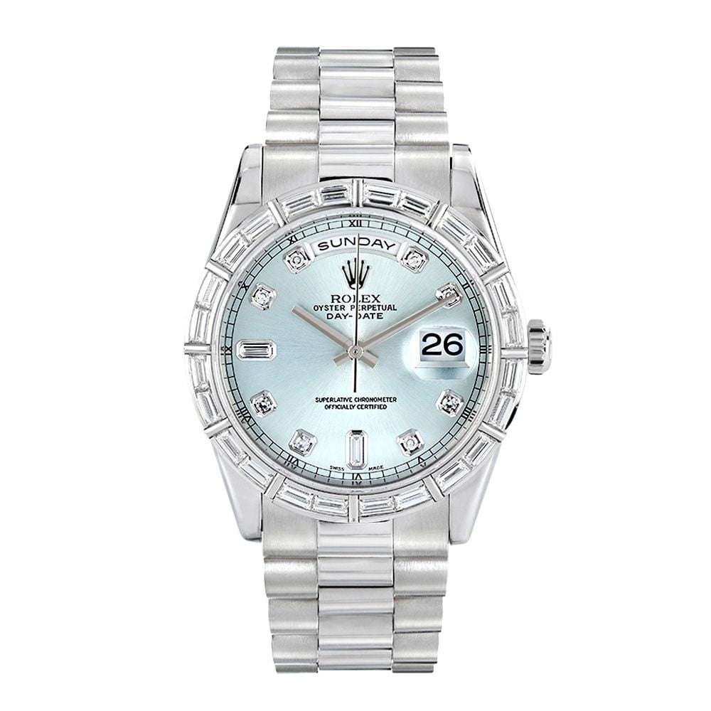 Rolex Day-Date 36