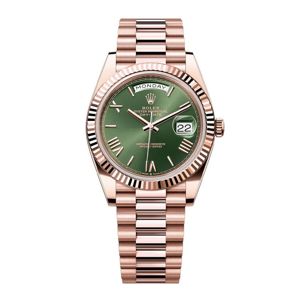 Rolex Day-Date 36