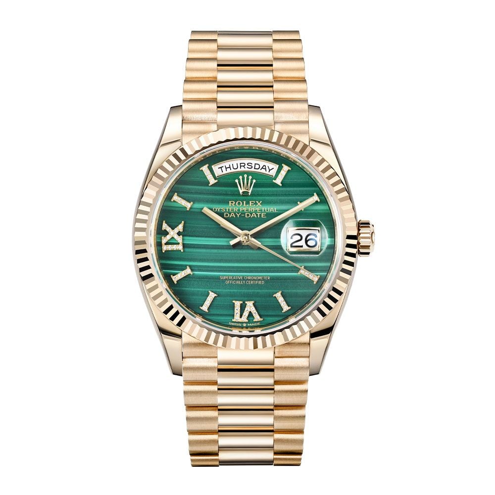 Rolex Day-Date 36