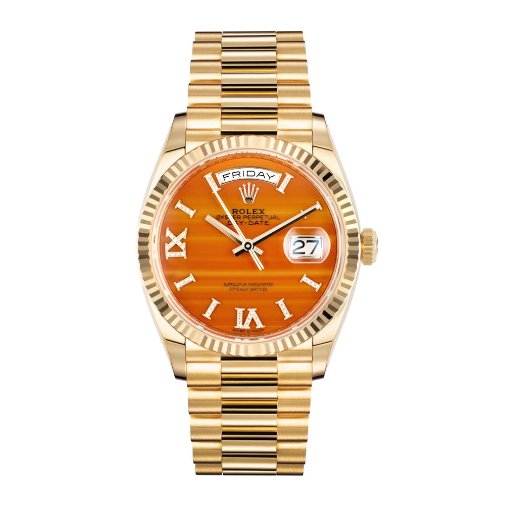 Rolex Day-Date 36