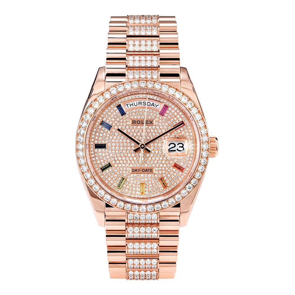 Rolex Day-Date 36