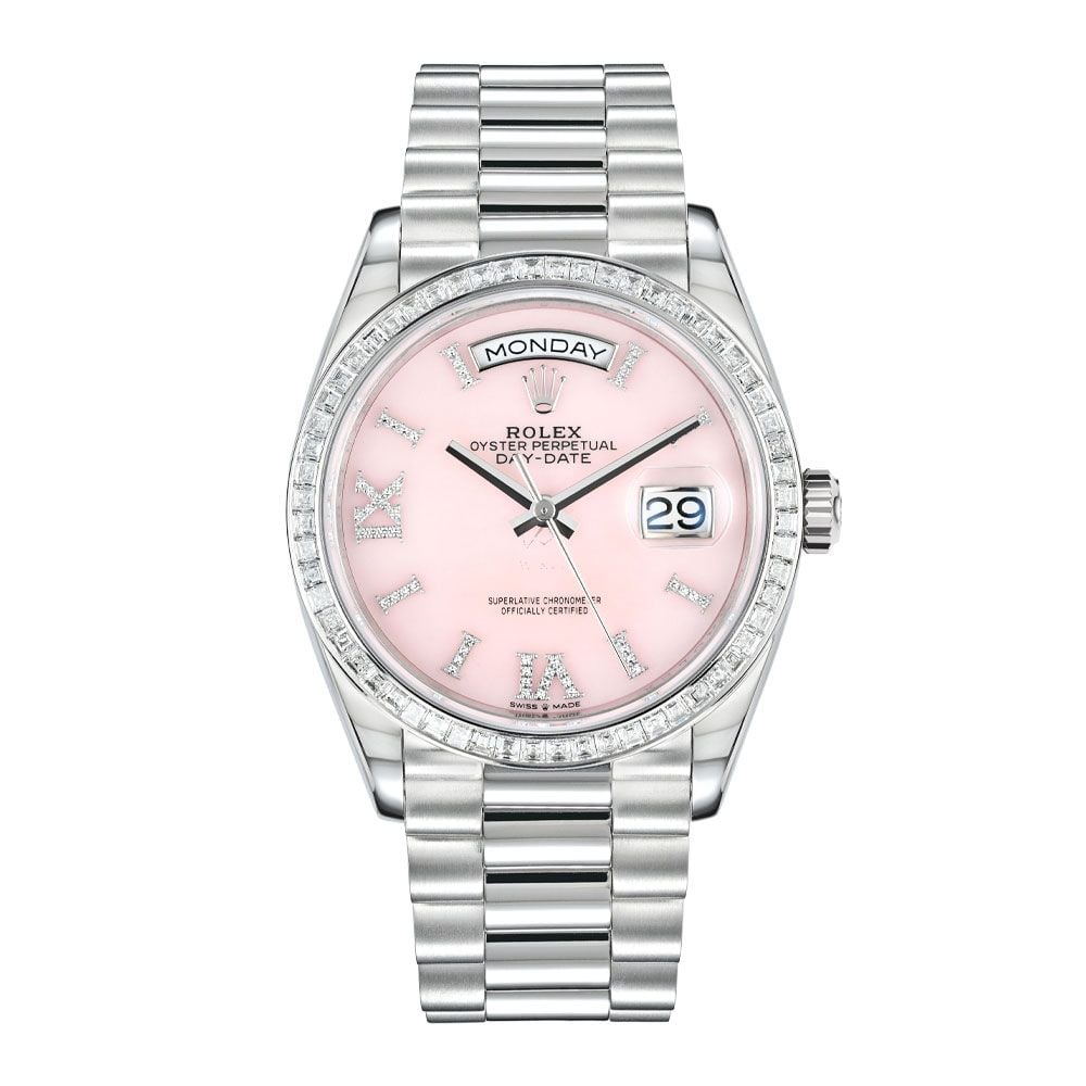 Rolex Day-Date 36
