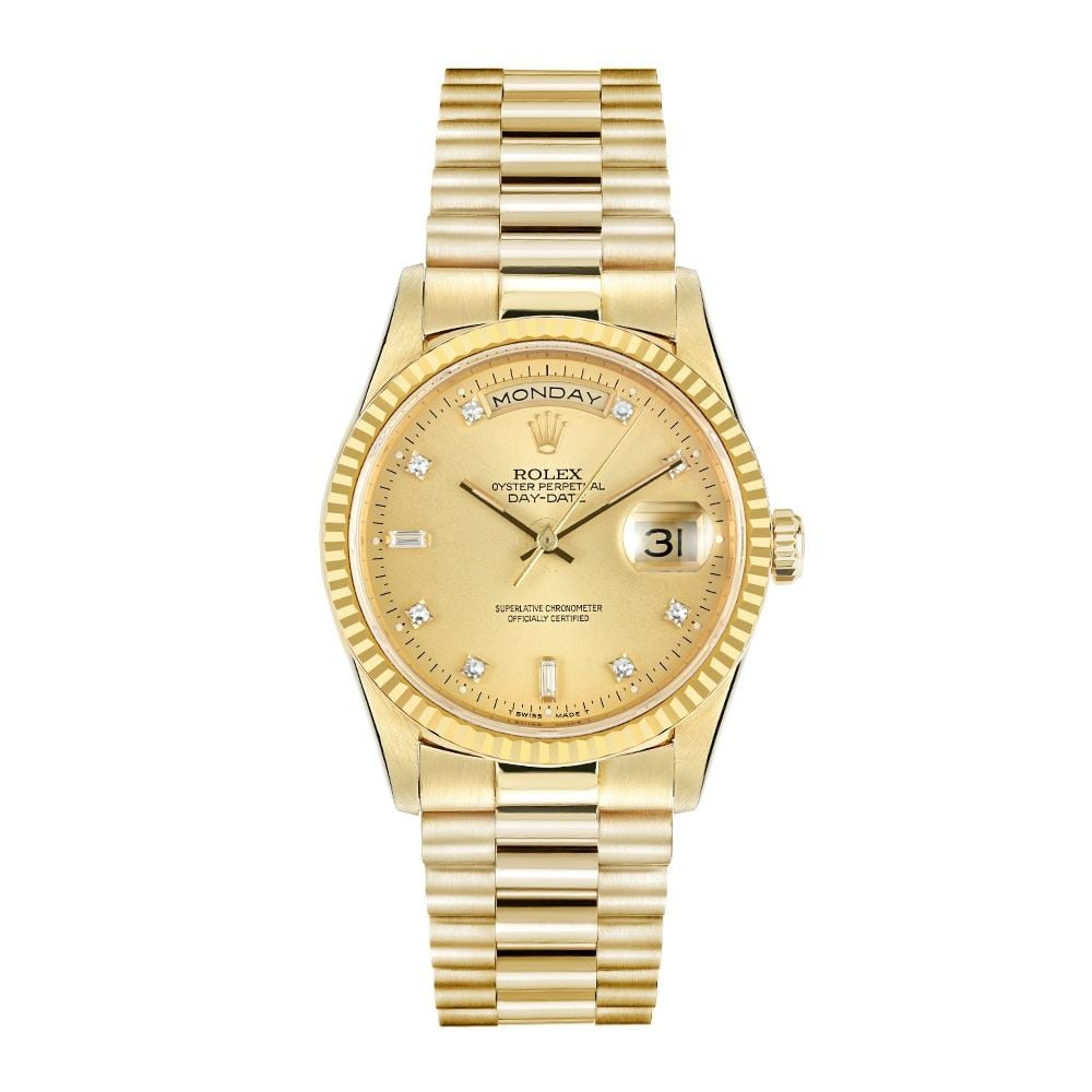 Rolex Day-Date 36