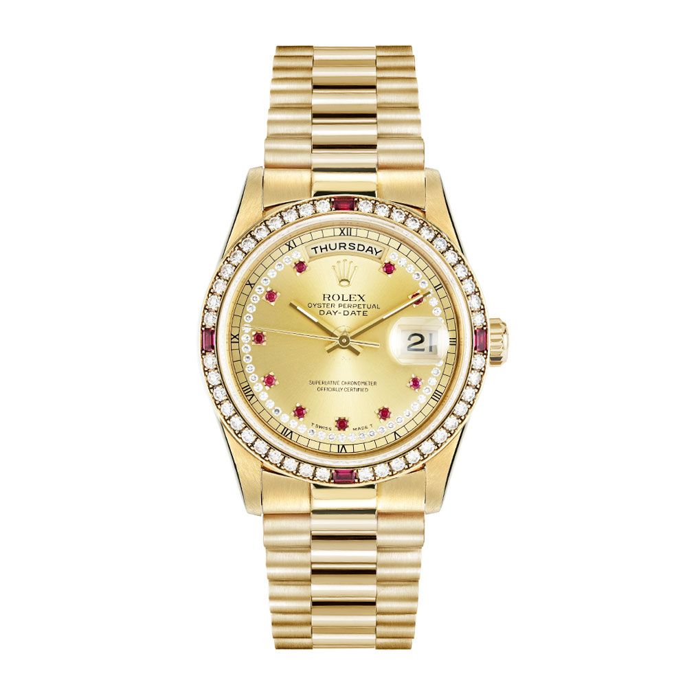 Rolex Day-Date 36