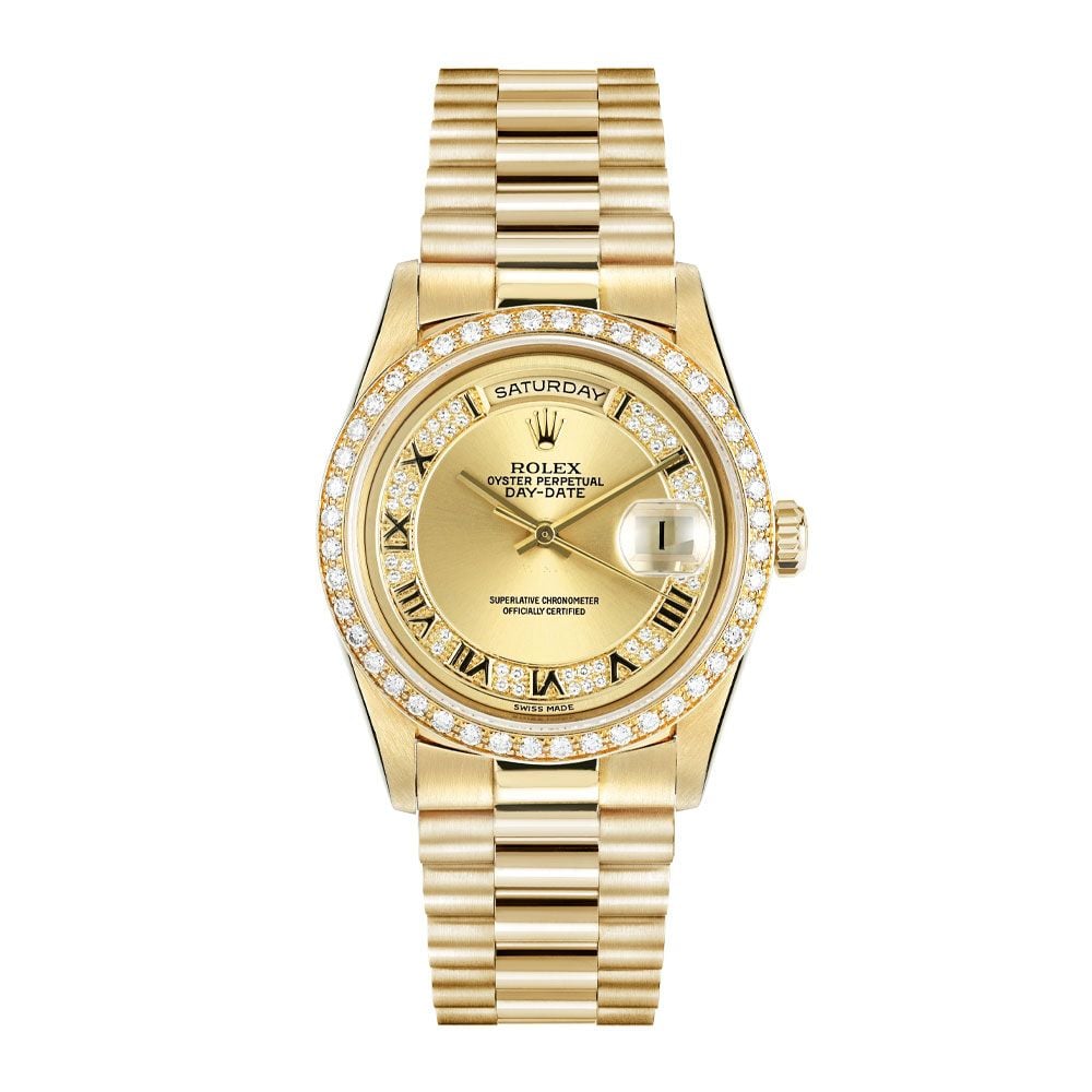 Rolex Day-Date 36