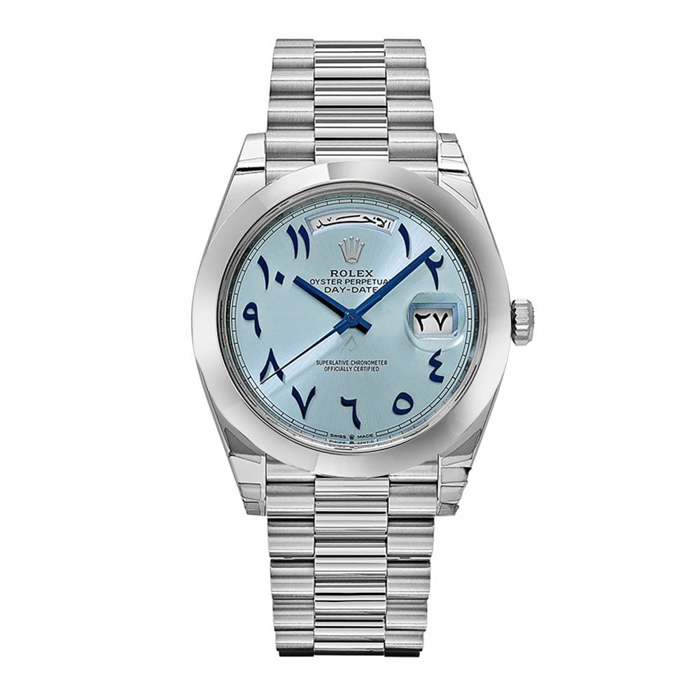Rolex Day-Date 40