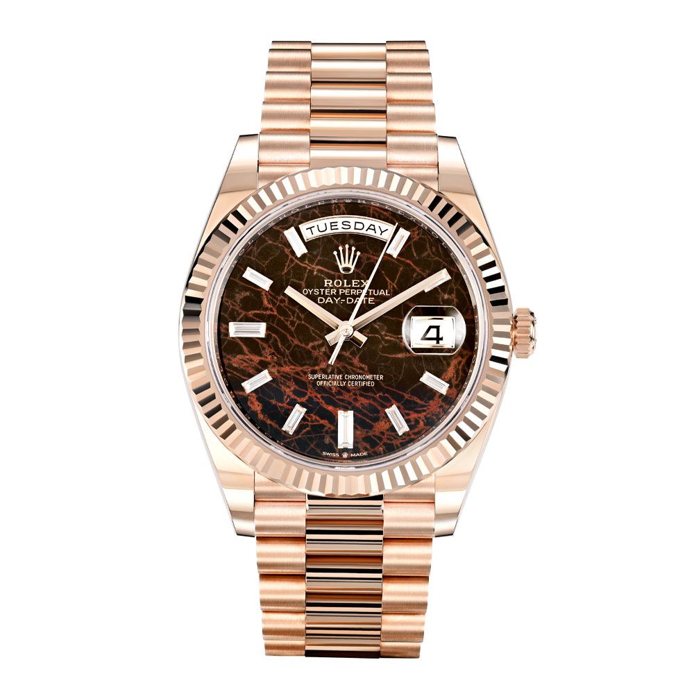 Rolex Day-Date 40