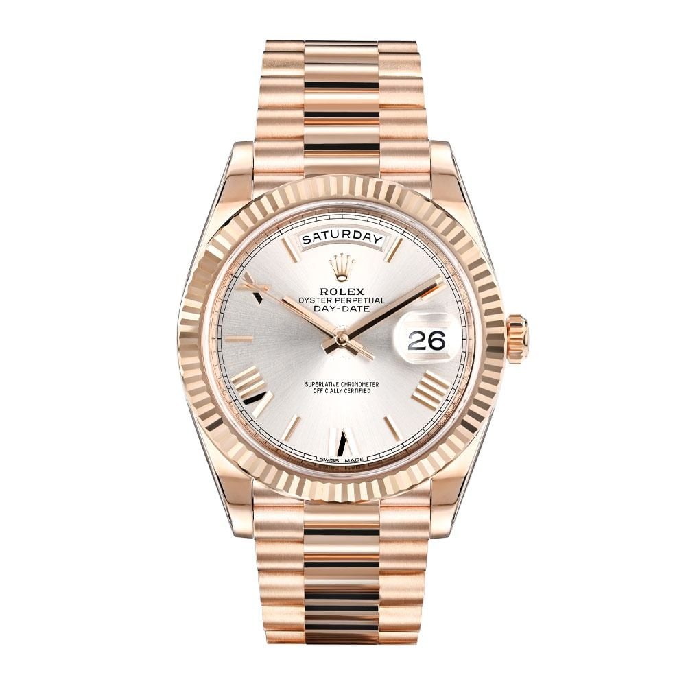 Rolex Day-Date 40