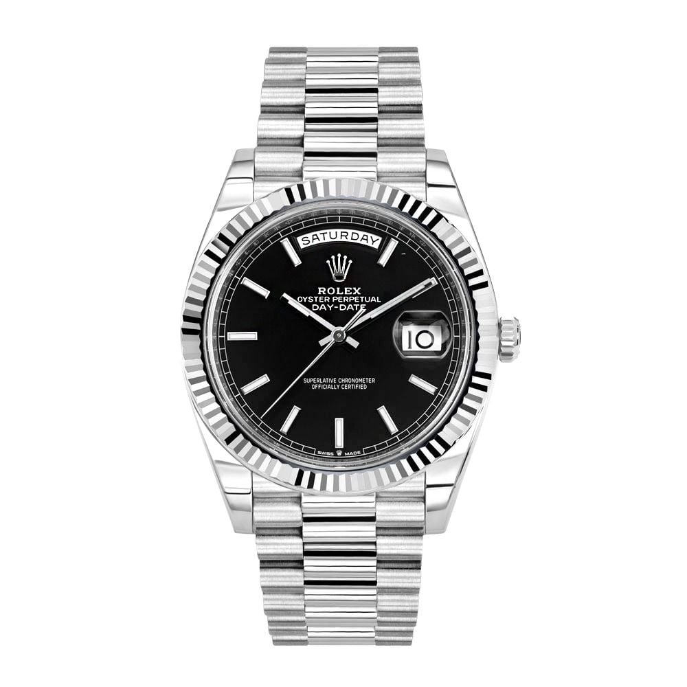 Rolex Day-Date 40