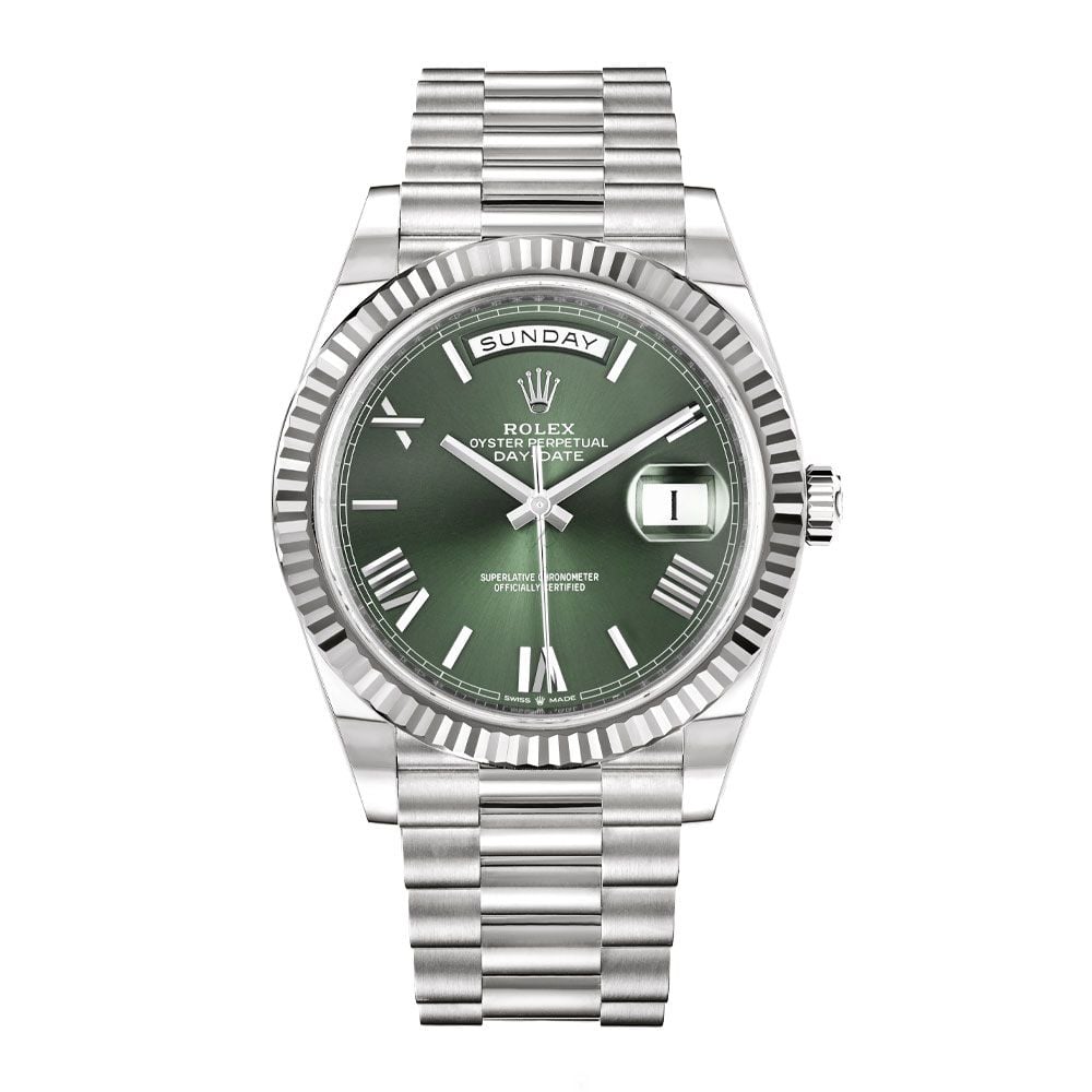 Rolex Day-Date 40