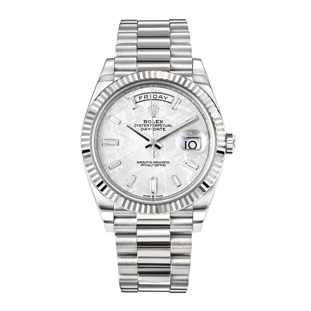 Rolex Day-Date 40