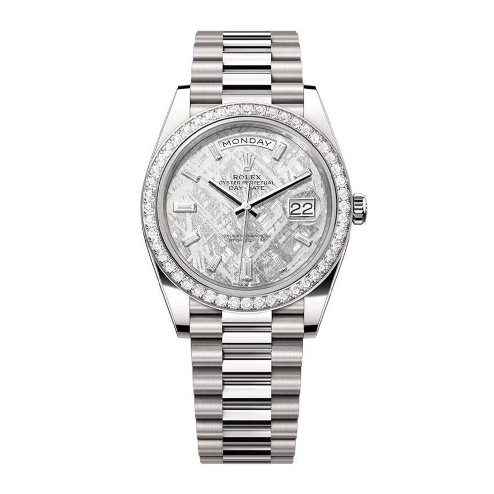 Rolex Day-Date 40