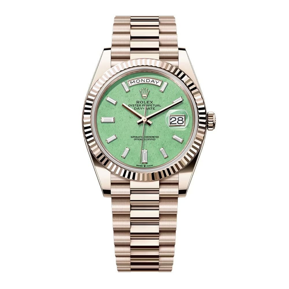 Rolex Day-Date 40