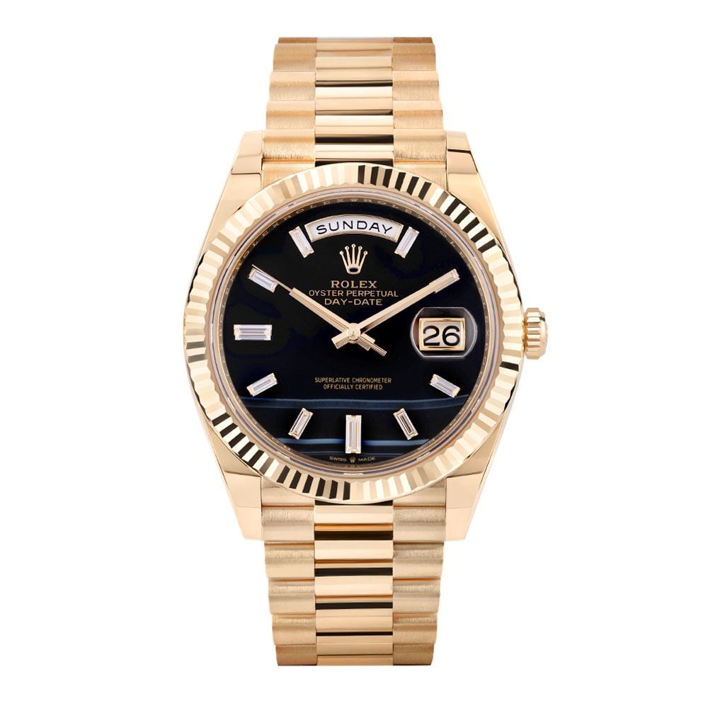 Rolex Day-Date 40