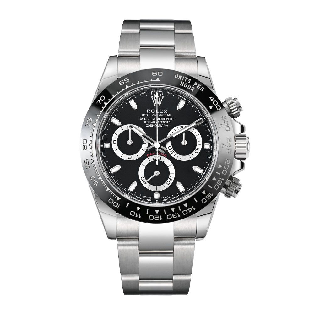Rolex Daytona