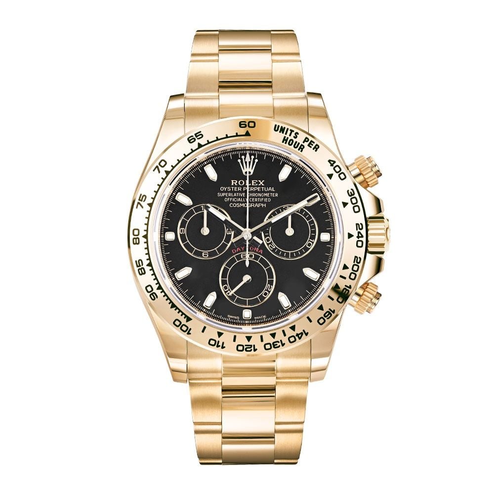 Rolex Daytona