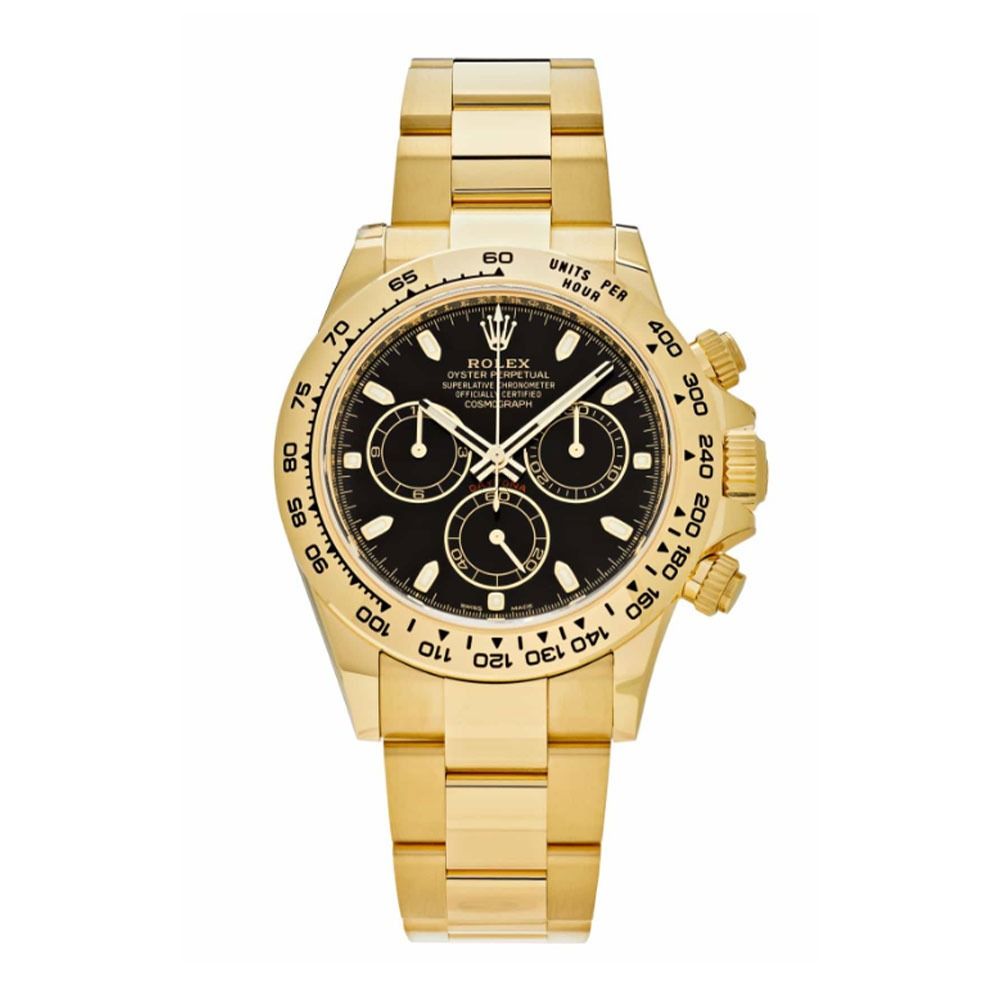 Rolex Daytona