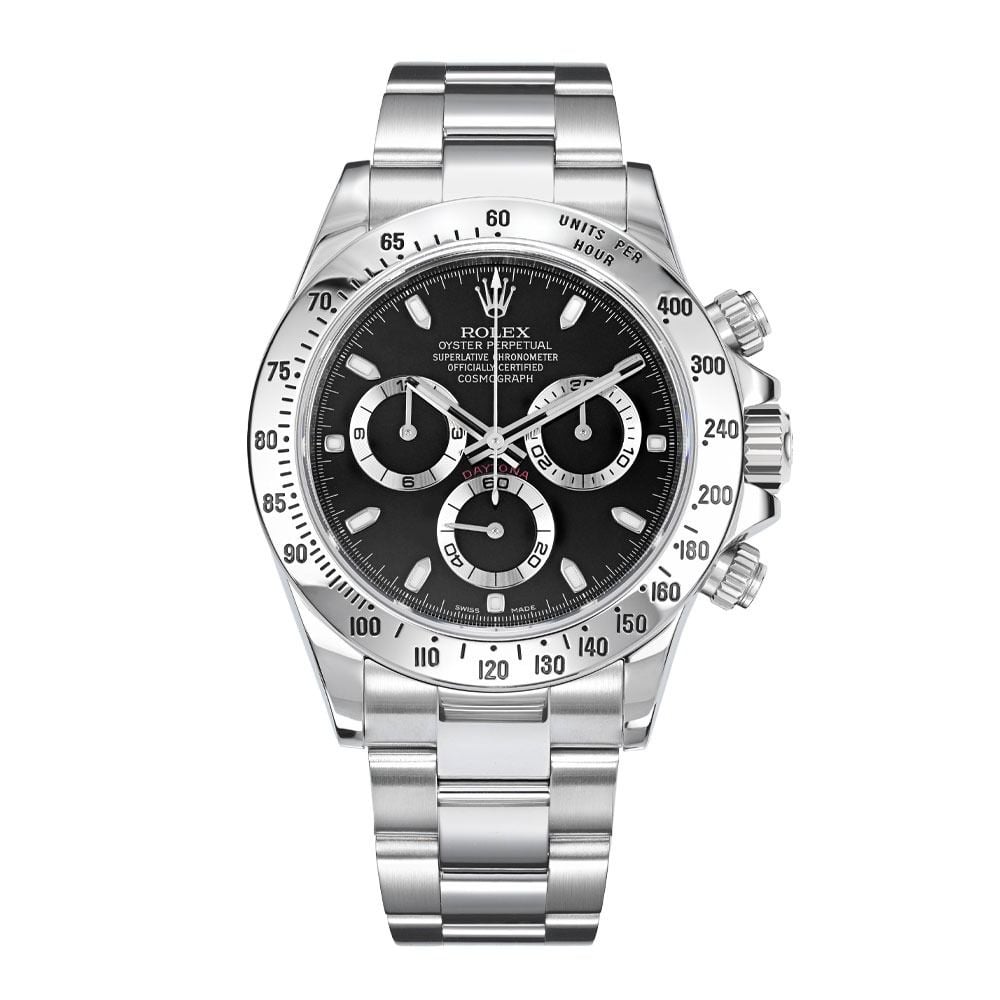 Rolex Daytona