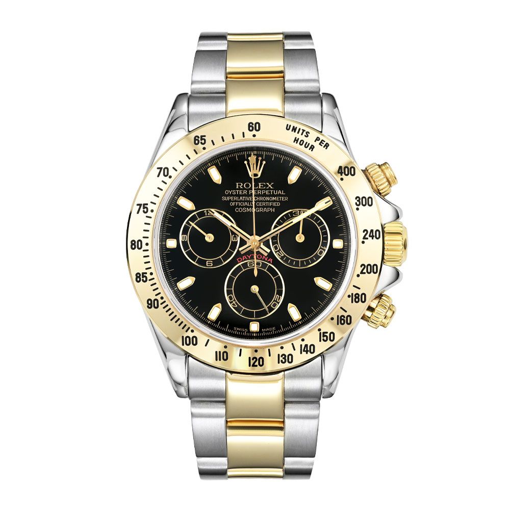 Rolex Daytona