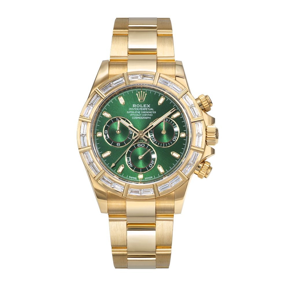 Rolex Daytona