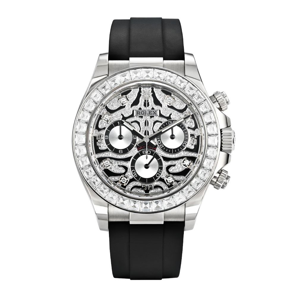 Rolex Daytona