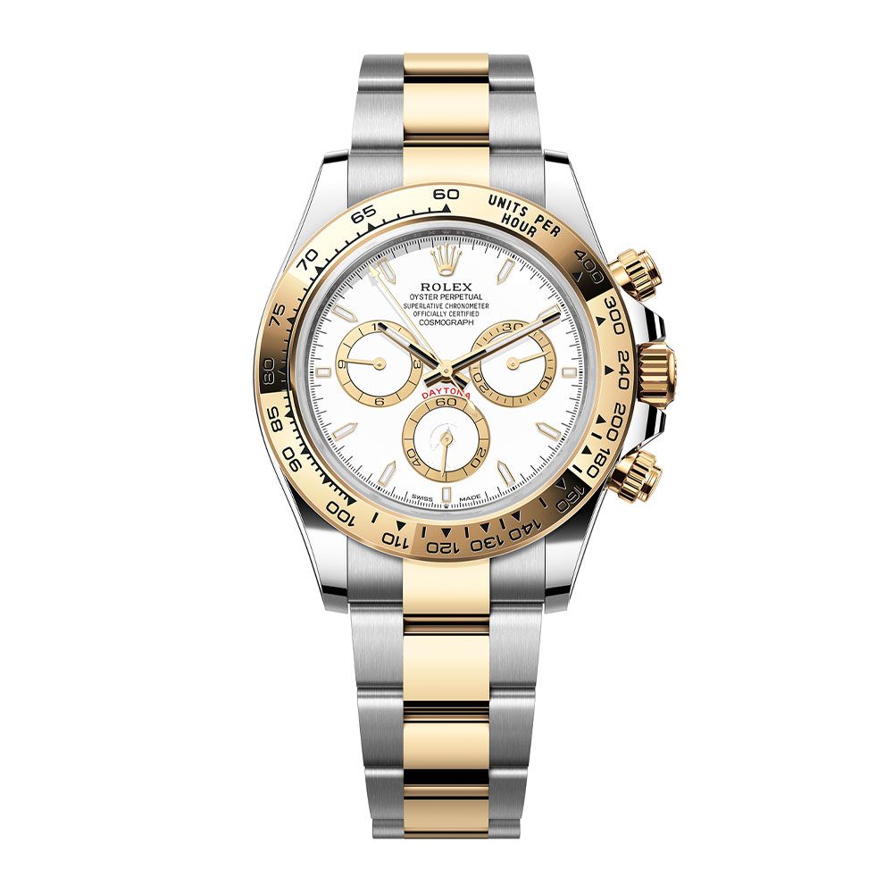 Rolex Daytona