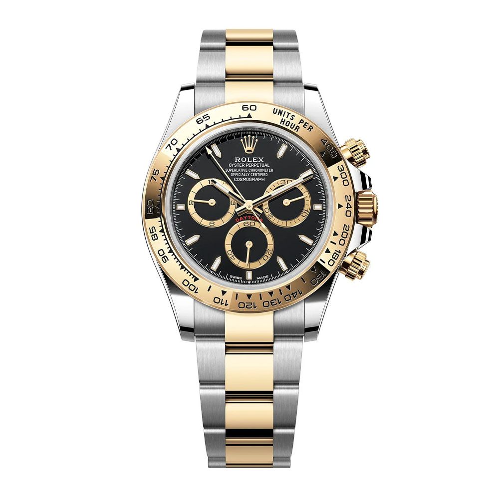 Rolex Daytona