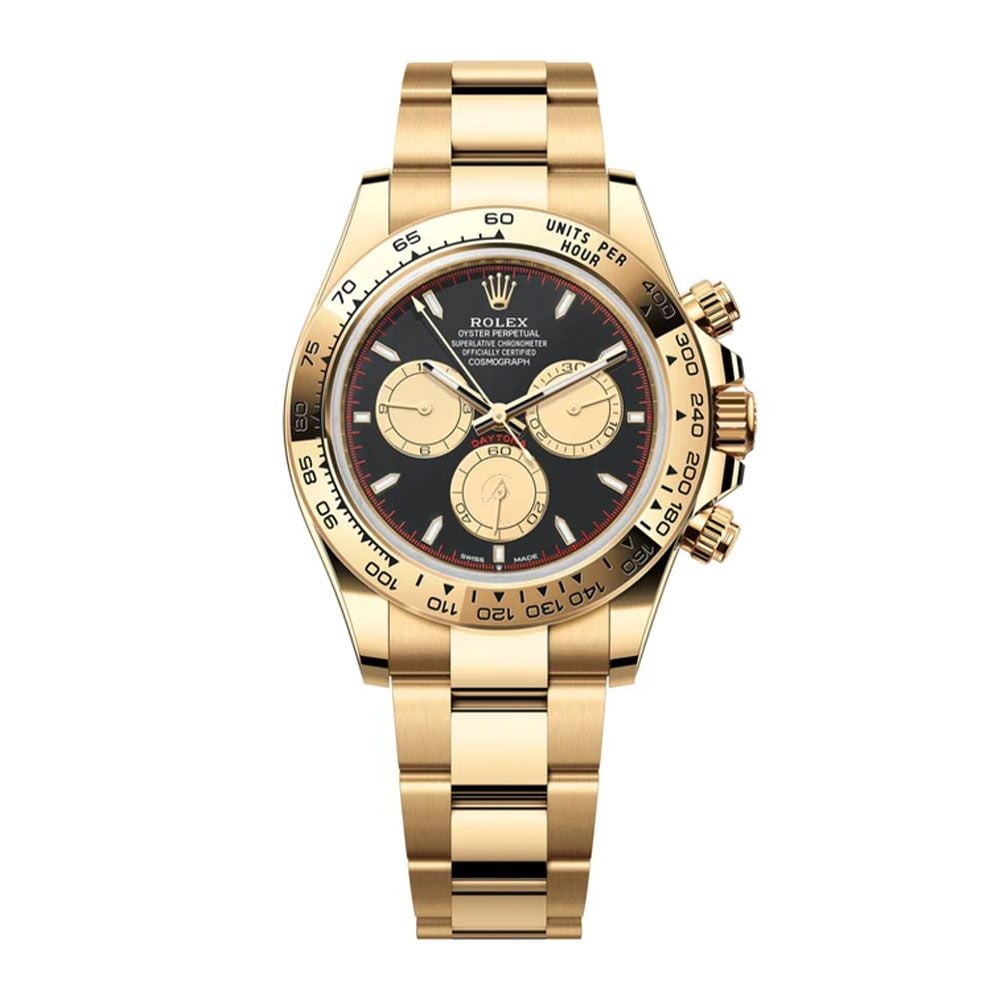 Rolex Daytona