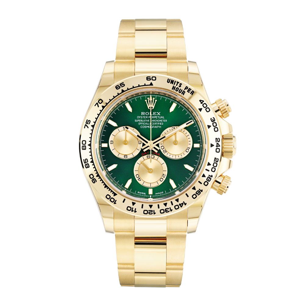 Rolex Daytona