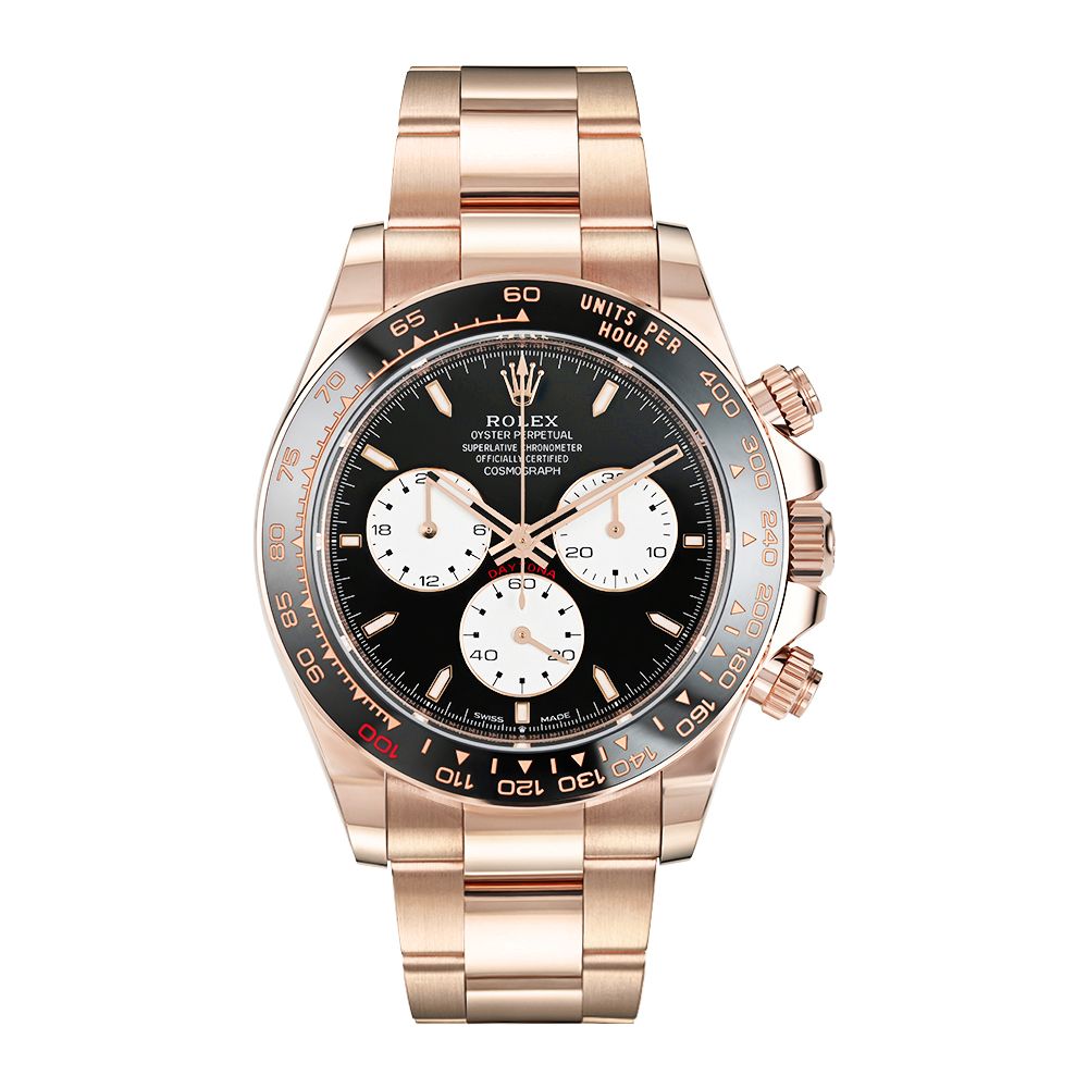 Rolex Daytona