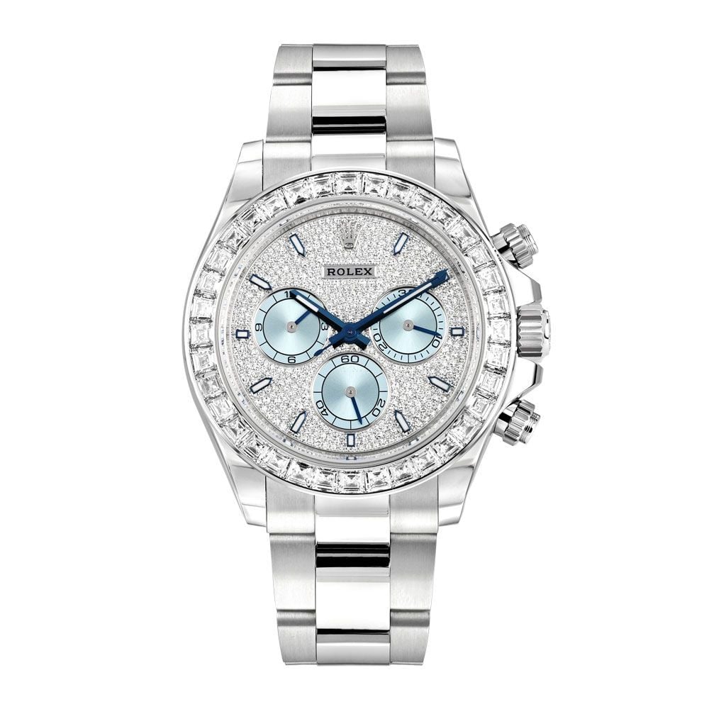 Rolex Daytona