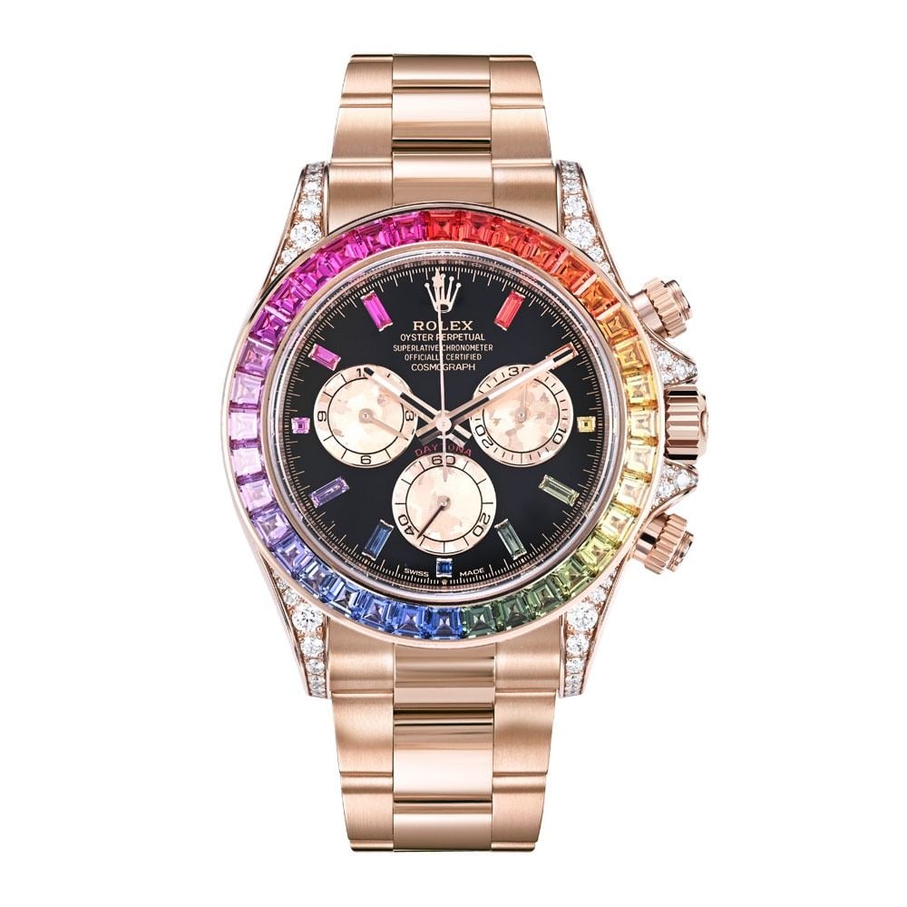 Rolex Daytona