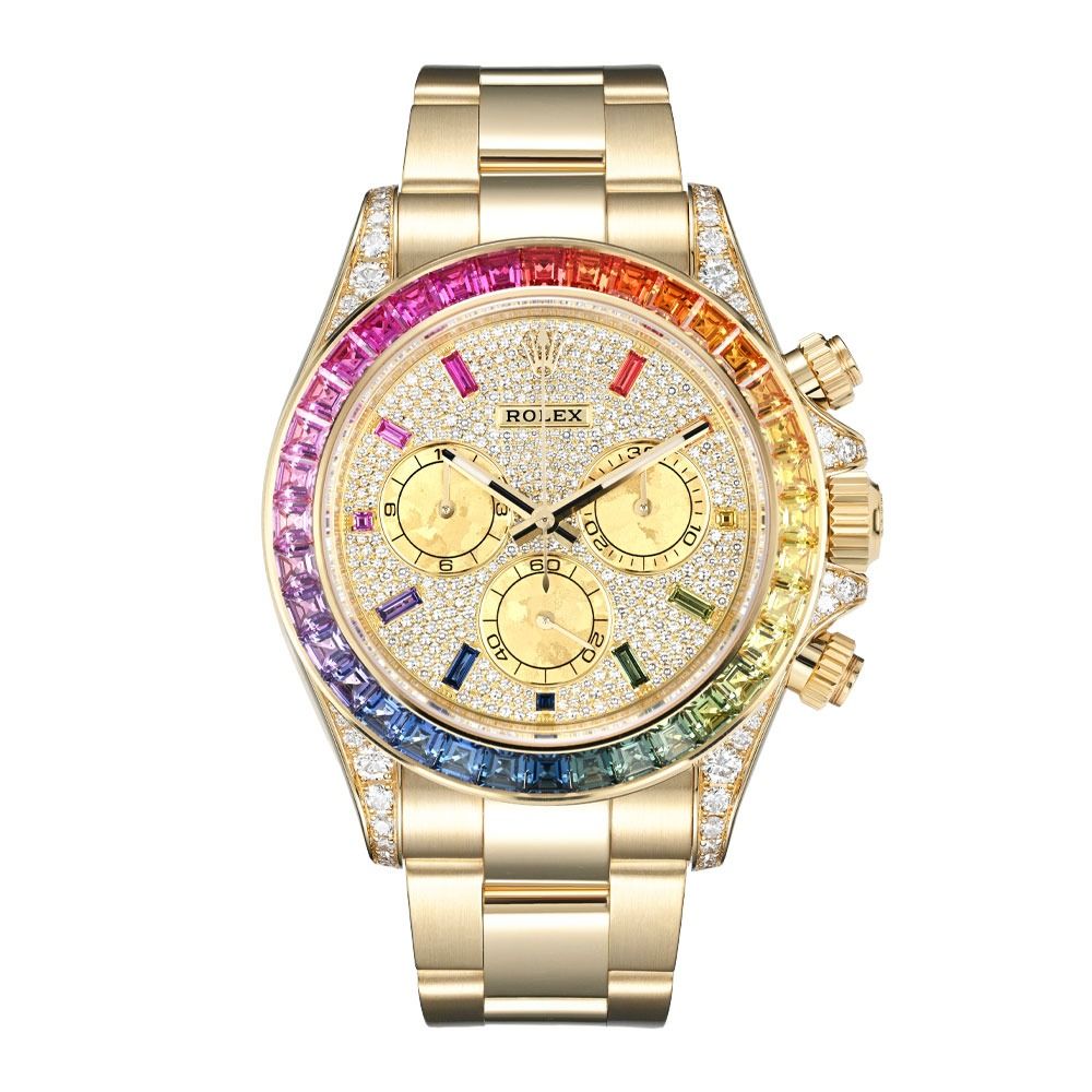 Rolex Daytona