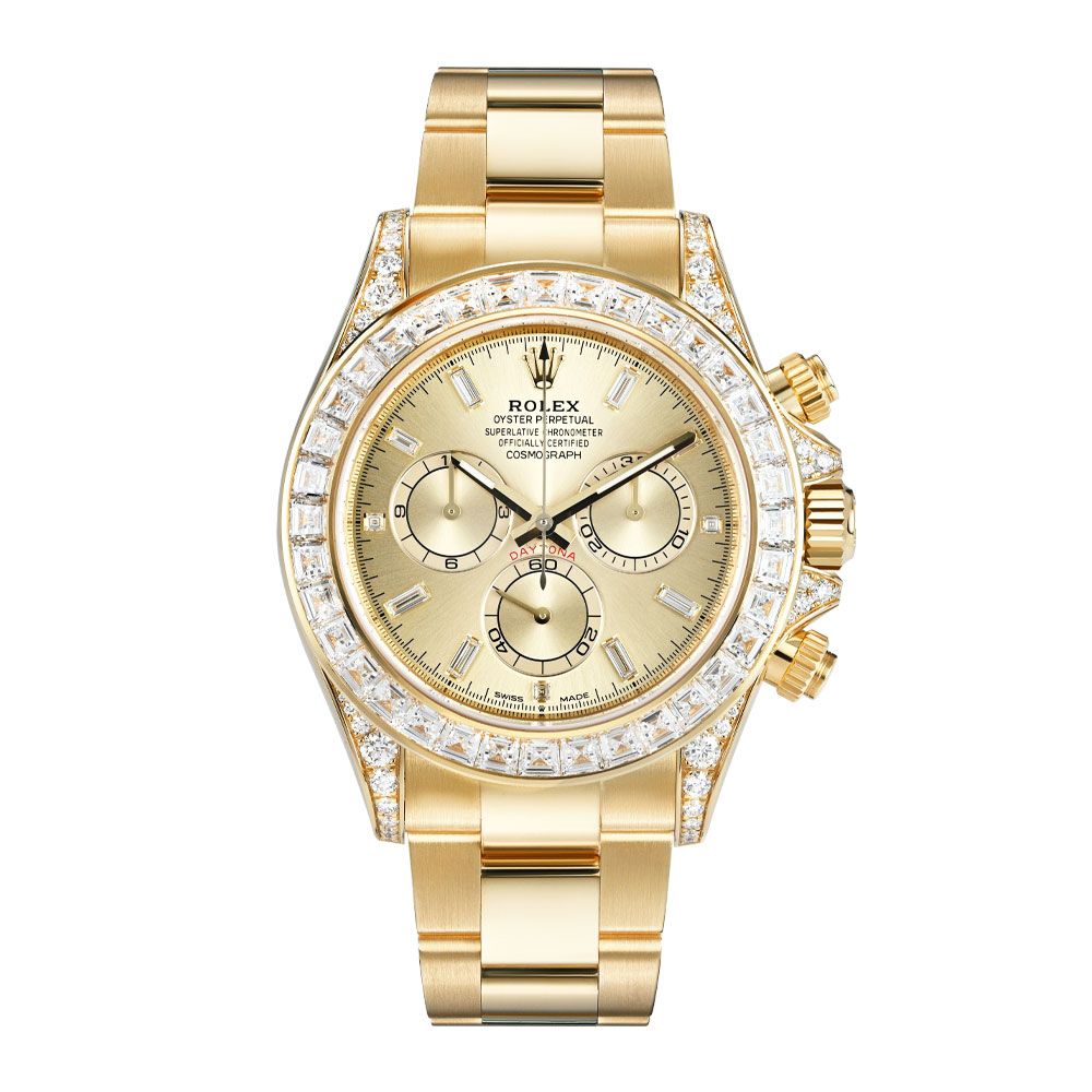 Rolex Daytona