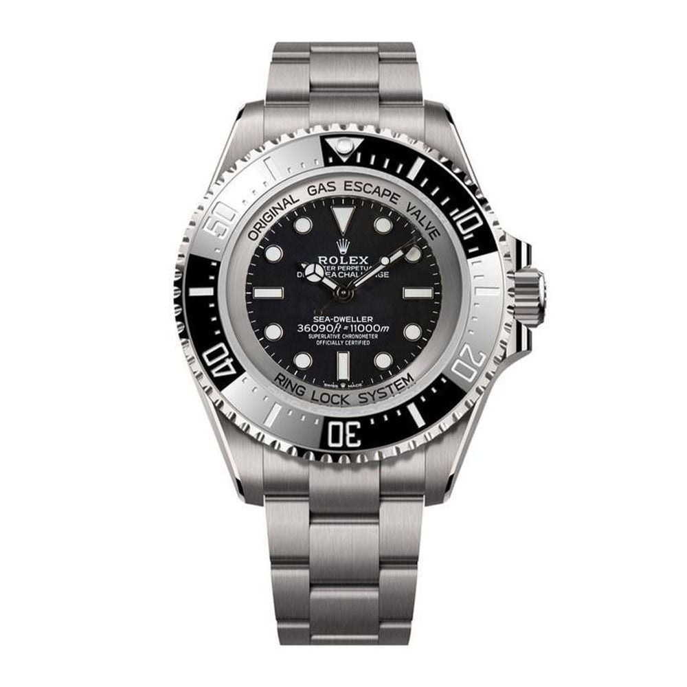 Rolex Deepsea