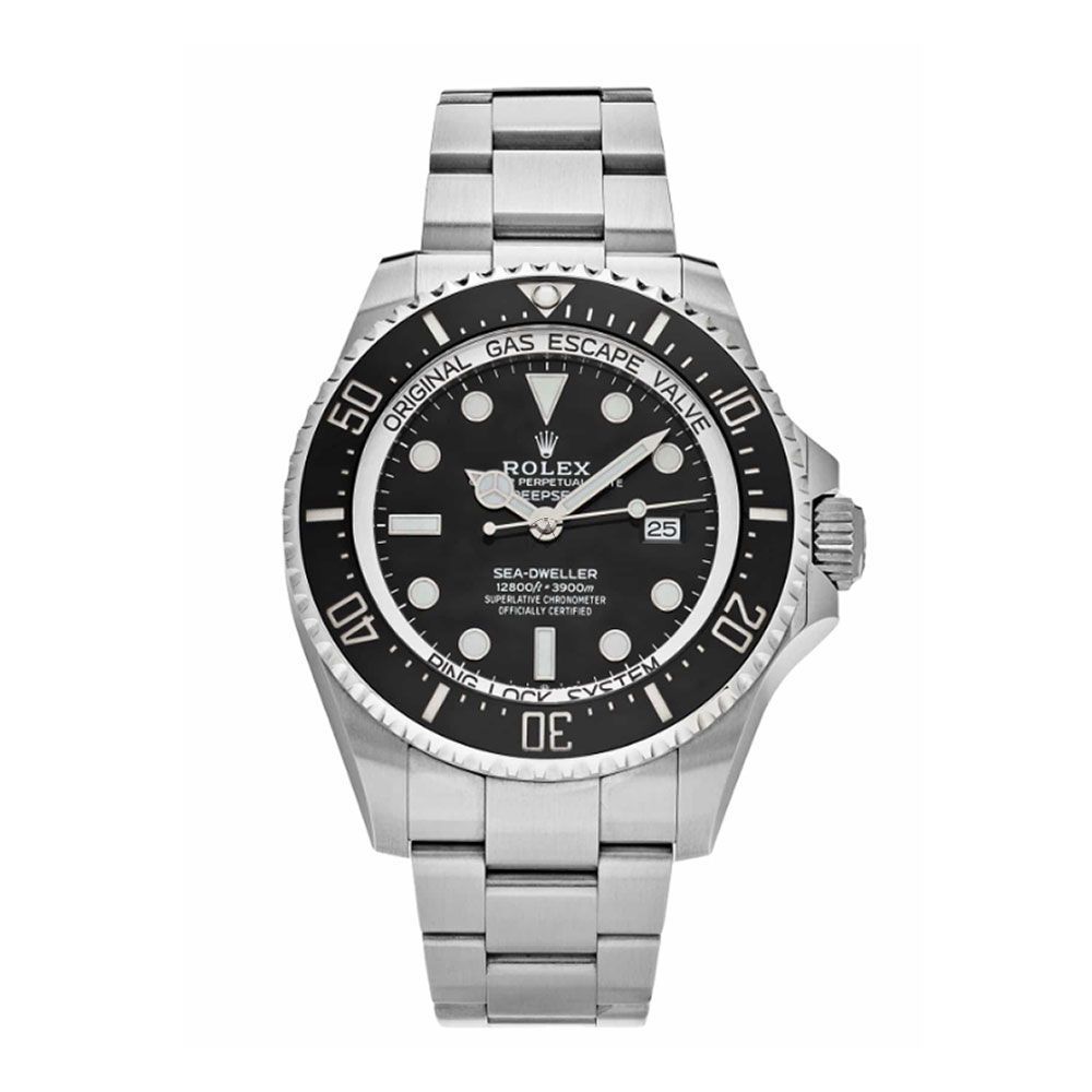 Rolex Deepsea
