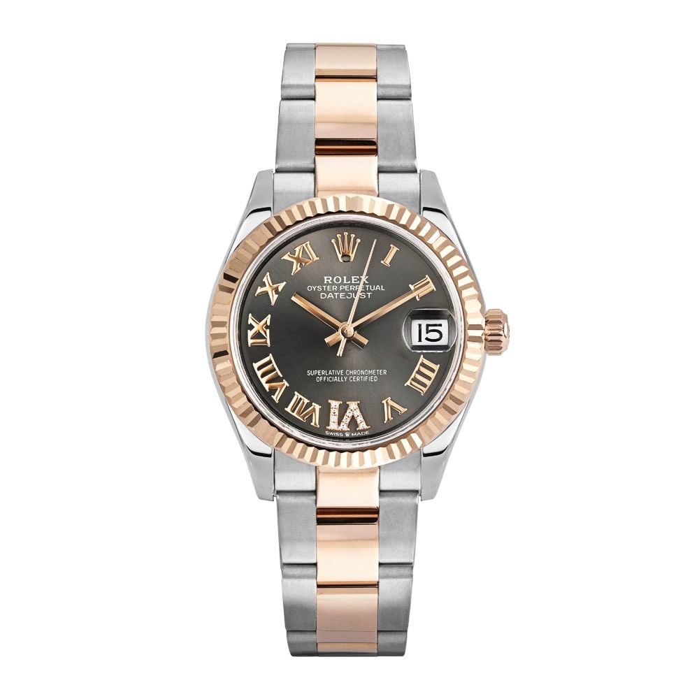 Rolex Datejust 31