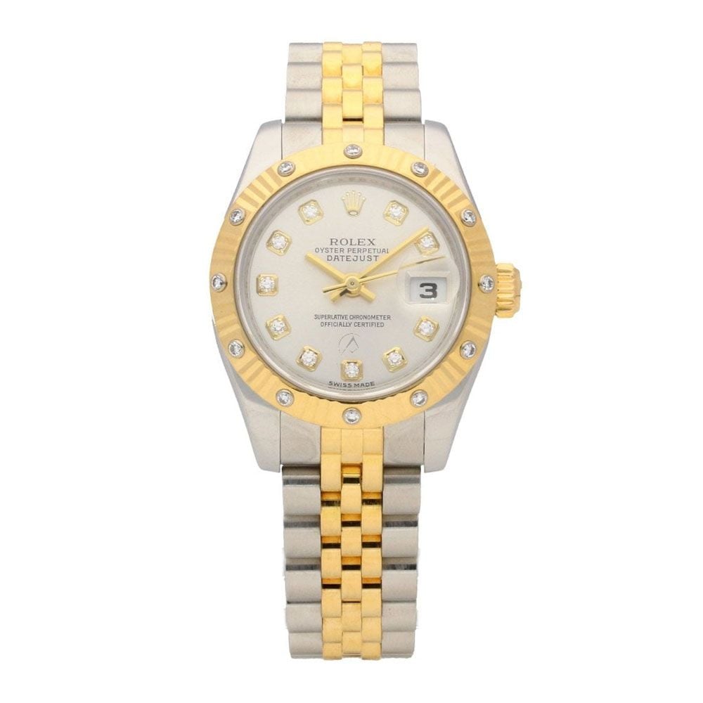 Rolex Lady-Datejust