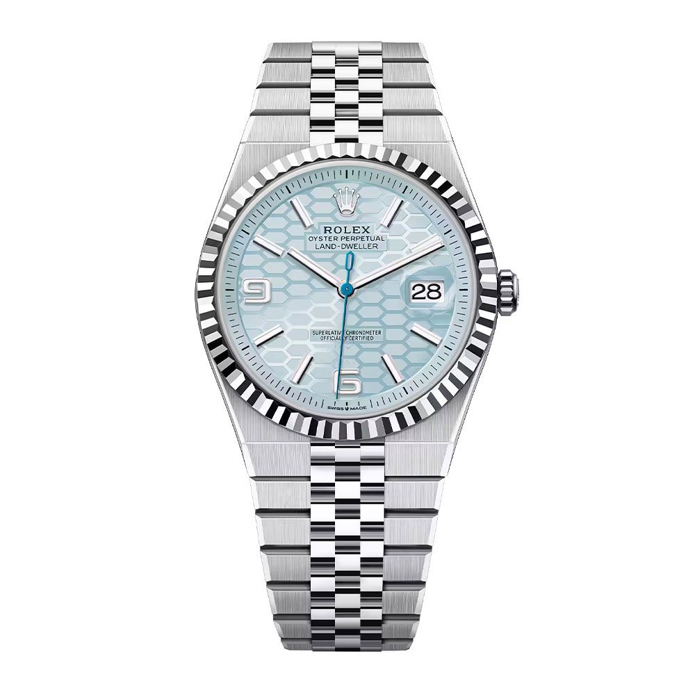 Rolex Land-Dweller 40