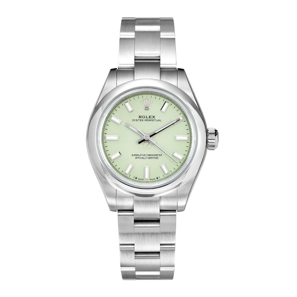 Rolex Oyster Perpetual 28